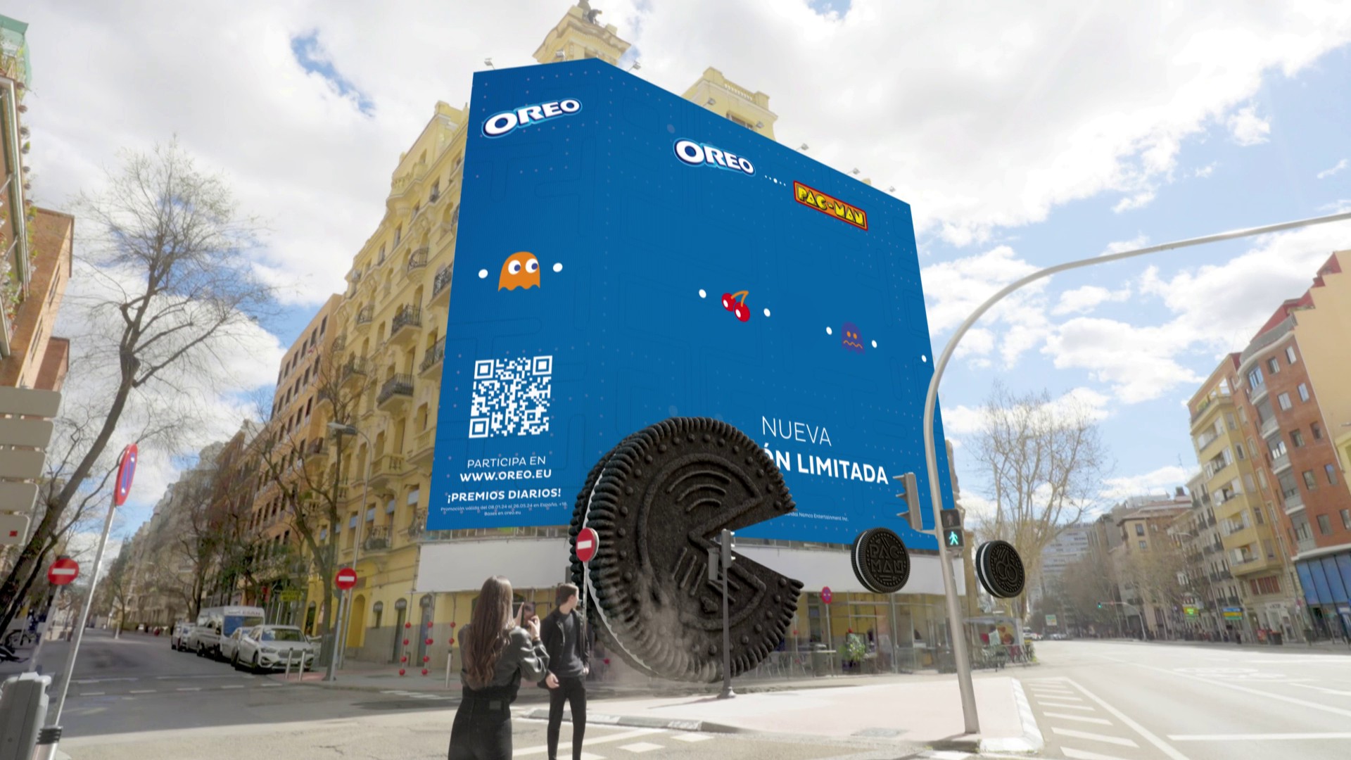 OREO