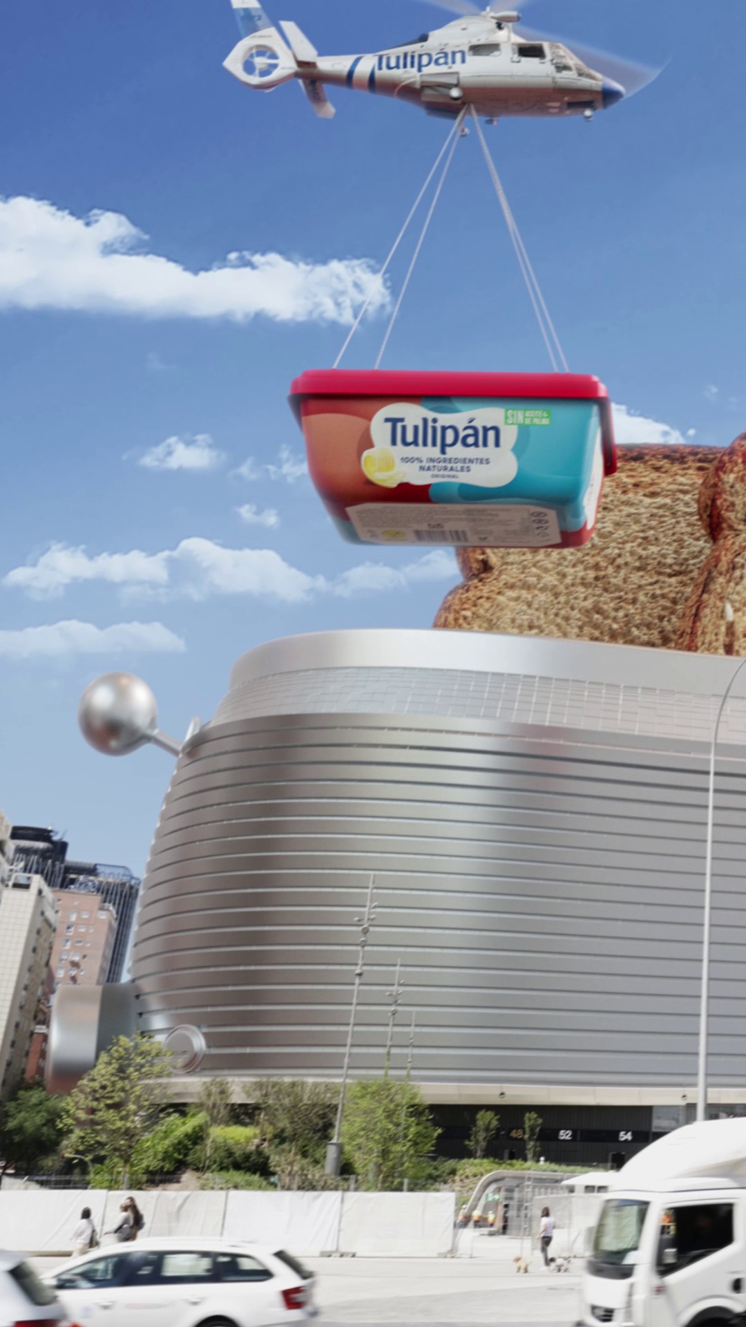 TULIPÁN