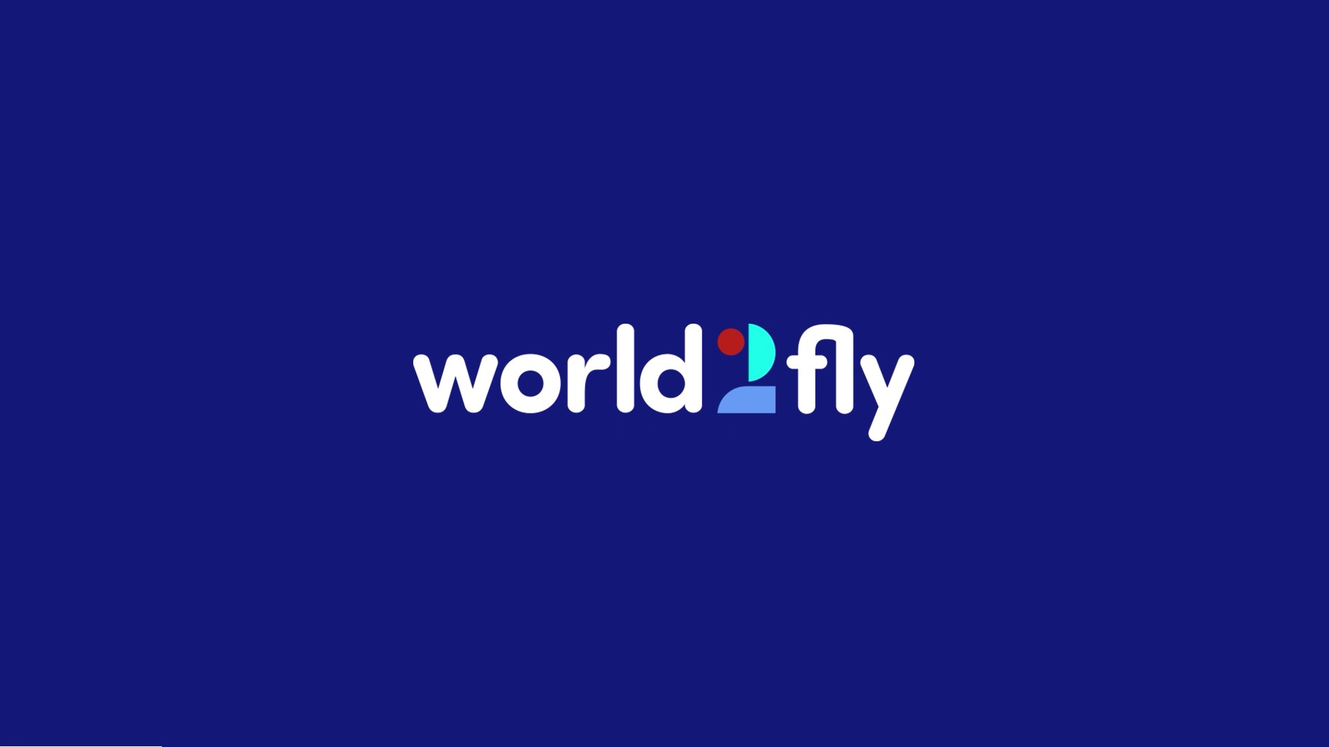 WORLD TO FLY